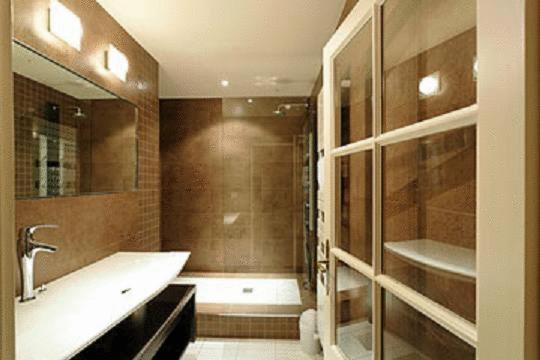 Chateau Du Mont Joly Hotel