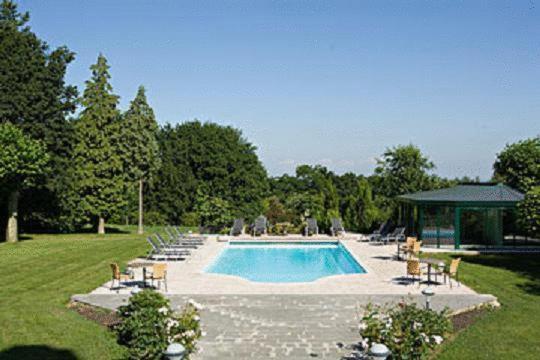 Chateau Du Mont Joly
