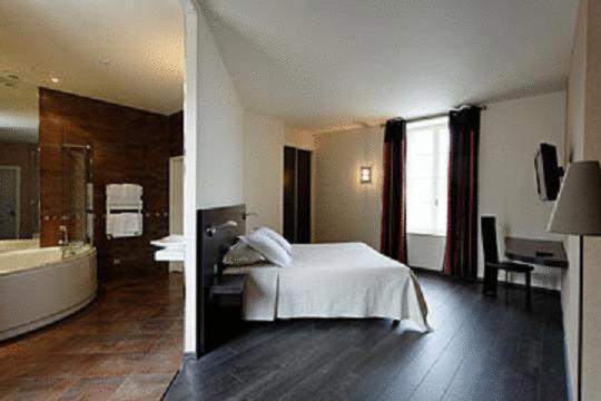 Hotel Chateau Du Mont Joly 4*